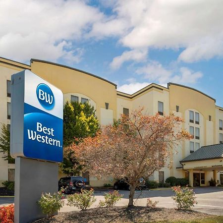 Best Western Louisville East Inn & Suites Dış mekan fotoğraf