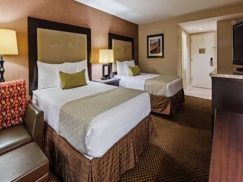 Best Western Louisville East Inn & Suites Dış mekan fotoğraf