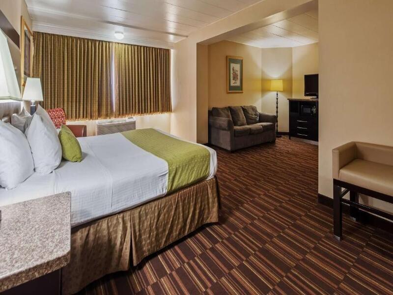 Best Western Louisville East Inn & Suites Dış mekan fotoğraf