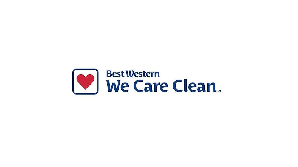 Best Western Louisville East Inn & Suites Dış mekan fotoğraf