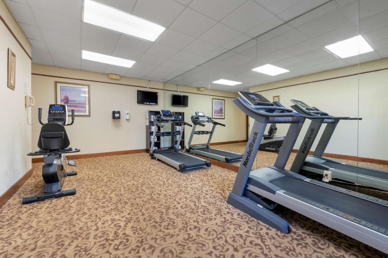 Best Western Louisville East Inn & Suites Dış mekan fotoğraf