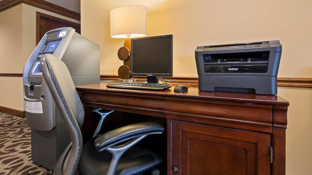Best Western Louisville East Inn & Suites Dış mekan fotoğraf