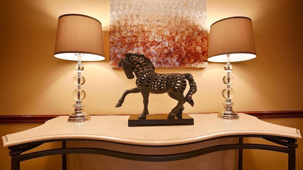Best Western Louisville East Inn & Suites Dış mekan fotoğraf