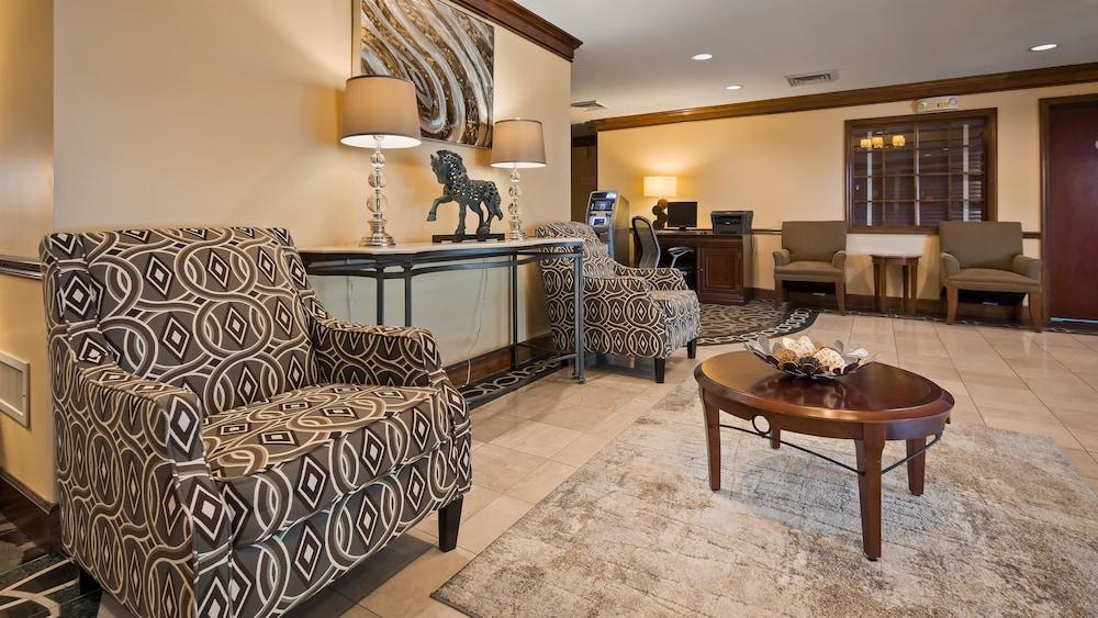Best Western Louisville East Inn & Suites Dış mekan fotoğraf